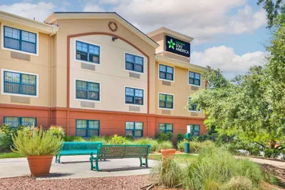 Photo 2 - Extended Stay America Suites Los Angeles Valencia