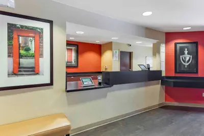 Photo 3 - Extended Stay America Suites Los Angeles Valencia