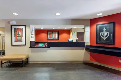 Photo 4 - Extended Stay America Suites Los Angeles Valencia