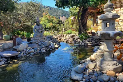 Photo 4 - Carmel Valley Lodge and Resort