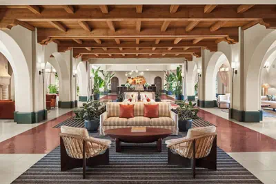 Photo 4 - The Ritz-Carlton Bacara, Santa Barbara