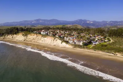 Photo 2 - The Ritz-Carlton Bacara, Santa Barbara