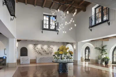 Photo 3 - The Ritz-Carlton Bacara, Santa Barbara