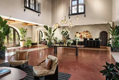 Photo 5 - The Ritz-Carlton Bacara, Santa Barbara