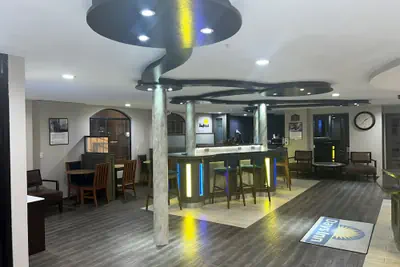 Photo 2 - Days Inn by Wyndham Fayetteville