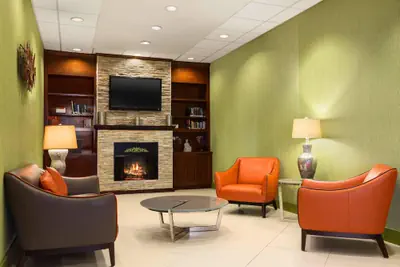 Photo 4 - Country Inn & Suites by Radisson, Nashville Airport, TN