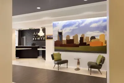Photo 3 - Country Inn & Suites by Radisson, Nashville Airport, TN