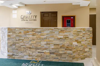 Photo 3 - Quality Inn & Suites Maggie Valley - Cherokee Area