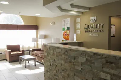 Photo 4 - Quality Inn & Suites Maggie Valley - Cherokee Area