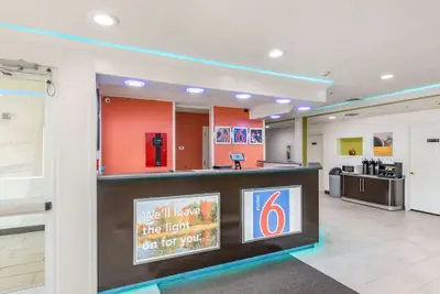 Photo 5 - Motel 6 Gastonia, NC