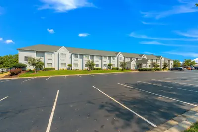 Photo 2 - Motel 6 Gastonia, NC