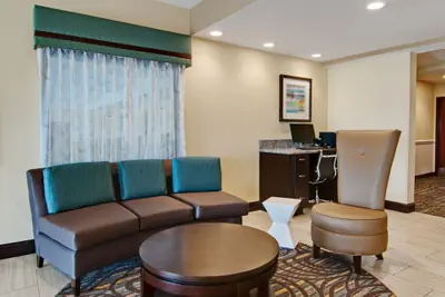 Photo 5 - Comfort Inn Mount Airy