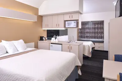 Photo 5 - Americas Best Value Inn & Suites Maryville