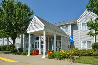 Photo 2 - Americas Best Value Inn & Suites Maryville