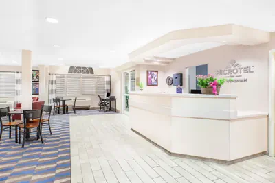Photo 2 - Microtel Inn & Suites By Wyndham Clear Lake