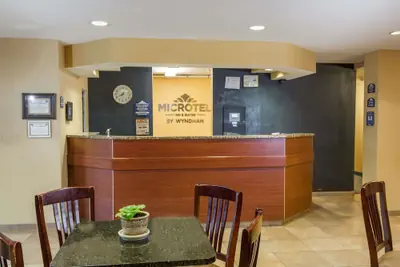 Photo 3 - Microtel Inn & Suites by Wyndham Hillsborough