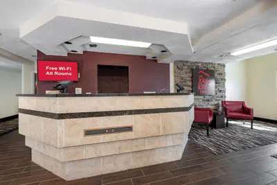 Photo 4 - Red Roof Inn Springfield, MO