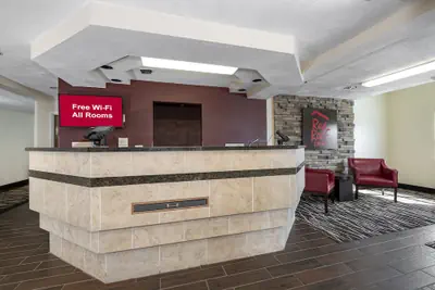 Photo 5 - Red Roof Inn Springfield, MO
