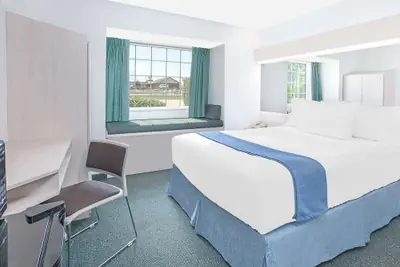 Photo 5 - Microtel Inn by Wyndham Broken Bow