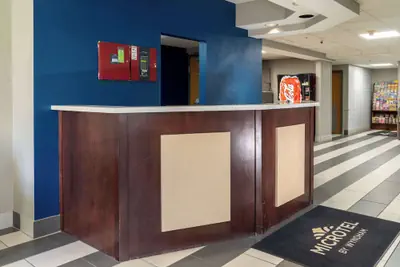 Photo 3 - Microtel Inn & Suites by Wyndham Pigeon Forge