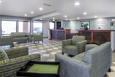 Photo 4 - Rodeway Inn & Suites Needles