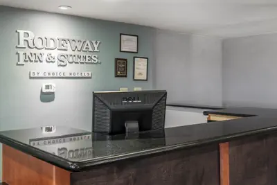 Photo 3 - Rodeway Inn & Suites Needles
