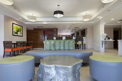 Photo 3 - Best Western Plus Huntersville Inn & Suites Near Lake Norman