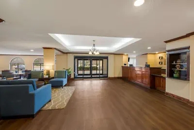 Photo 5 - Comfort Inn Fayetteville I-95
