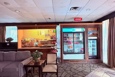Photo 4 - Discovery Inn Lafayette Airport I-10