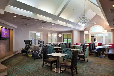 Photo 3 - Residence Inn® by Marriott® Baton Rouge South