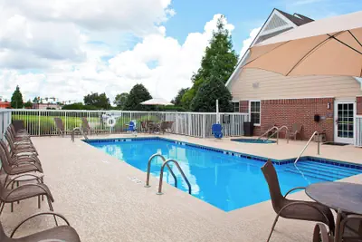 Photo 2 - Residence Inn® by Marriott® Baton Rouge South