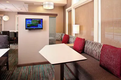 Photo 4 - Residence Inn® by Marriott® Baton Rouge South