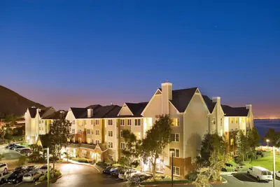 Photo 2 - Sonesta ES Suites San Francisco Airport Oyster Point Waterfront
