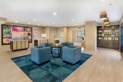 Photo 4 - Sonesta ES Suites San Francisco Airport Oyster Point Waterfront