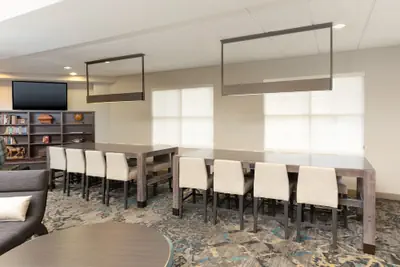 Photo 5 - Residence Inn By Marriott North Little Rock