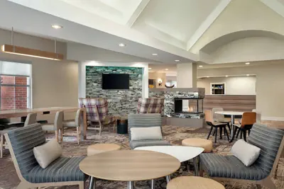 Photo 4 - Residence Inn by Marriott Vacaville