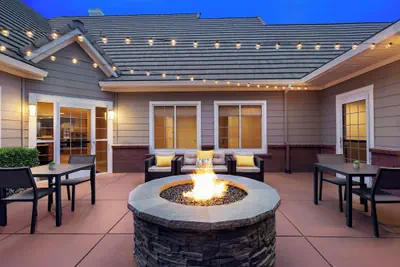 Photo 2 - Residence Inn by Marriott Vacaville