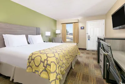 Photo 5 - Baymont by Wyndham Prattville/Montgomery
