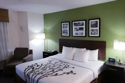 Photo 5 - Baymont by Wyndham Slidell