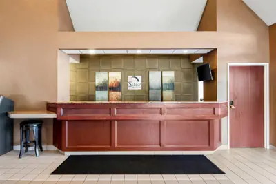 Photo 5 - Sleep Inn & Suites Bay View Acme - Traverse City