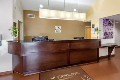 Photo 4 - Sleep Inn Henderson I-85