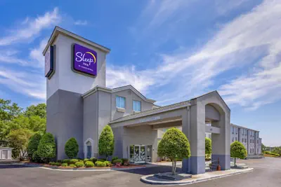 Photo 2 - Sleep Inn Garner - Clayton