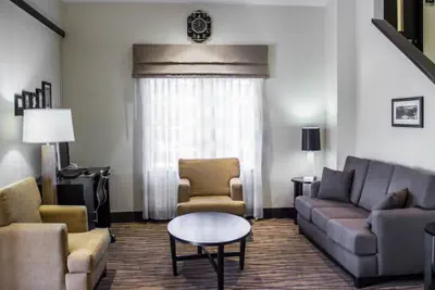 Photo 4 - Sleep Inn Garner - Clayton