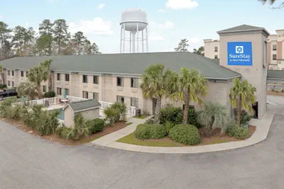 Photo 2 - SureStay by Best Western Summerville Flowertown