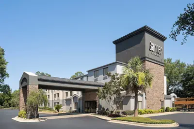 Photo 2 - Garner Hotel Aiken South by IHG
