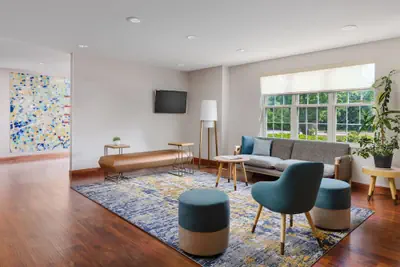 Photo 4 - TownePlace Suites by Marriott Manchester