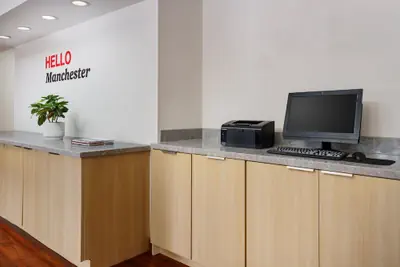 Photo 3 - TownePlace Suites by Marriott Manchester