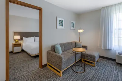 Photo 2 - TownePlace Suites by Marriott Metairie New Orleans