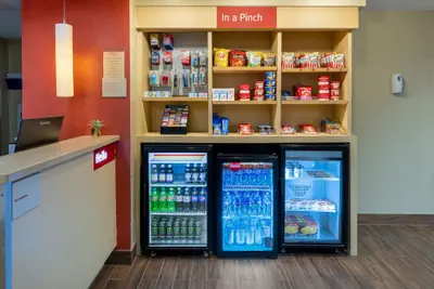 Photo 5 - TownePlace Suites by Marriott Metairie New Orleans