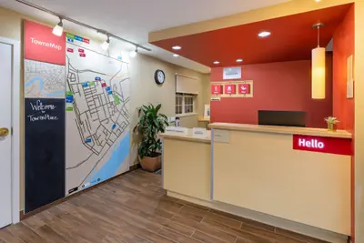 Photo 4 - TownePlace Suites by Marriott Metairie New Orleans